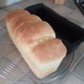 Pain de mie à la MAP
