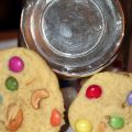 Retour Au Pays Des Cookies : Version Cajou -[...]