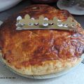Galette des rois
