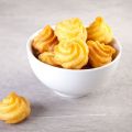 Pommes duchesse