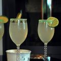 Une boisson indienne très rafraîchissante,[...]