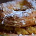 PARIS BREST