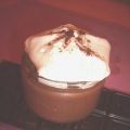 Mousse au chocolat avec mascarpone, Recette[...]