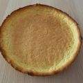 Pâte sucrée