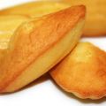 Les Madeleines de Commercy