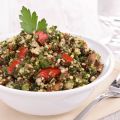 Taboulé libanais en 20 min