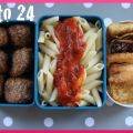 Bento bolo de MissEla