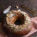 La brioche des rois tout chocolat