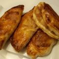 Chaussons aux pommes ou le plaisir de se[...]