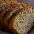 Le cake aux amandes, pistaches & graines de[...]