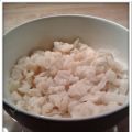 Pâte à Spätzle