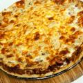 Quiche lorraine sans pâte Weight Watchers : 4[...]