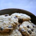 Cookies aux Flocons d'Avoine, Vanille et[...]