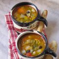 Minestrone