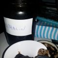 Pralin amande noisette