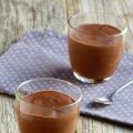 Mousse au chocolat