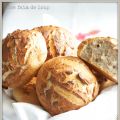 Pain à la bière pour la fête du pain