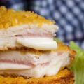 Cordon bleu maison - Supertoinette, la cuisine[...]