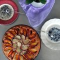 Moelleux aux noisettes & fruits d’été, Recette[...]