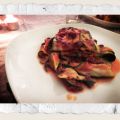 lasagnes de courgettes