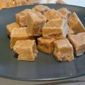 Bonbons : caramel au beurre salé façon Dain