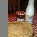 Mes Crêpes Laezh-Ribod
