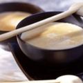 Soupe d'asperges