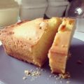 Gateau de maïs
