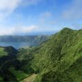 São Miguel aux Açores : carte postale gourmande