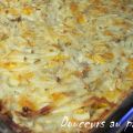 Pommes de terre rösti au four