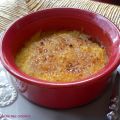 GRATINS DE CLEMENTINES