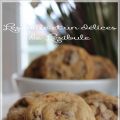 ~Biscuits à l'orange et aux brisures de[...]