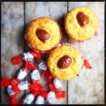 Muffins aux Schoko-bons! (escapade en cuisine[...]