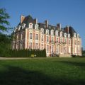 Adresse: Château de la Cazine, Noth, Limousin