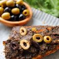 [Mes recettes vegan du mois d'avril 2015]