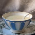 Soupe de céleri rave