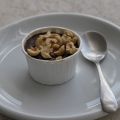 Moelleux au chocolat et noisette torrefiées[...]