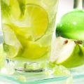 Mojito virgin pomme