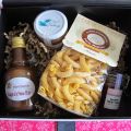 l'épicerie en ligne le Cercle des Gourmets