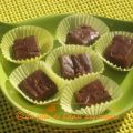 FUDGE EXPRESS AU NOUGAT