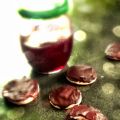 Pim's à la framboise
