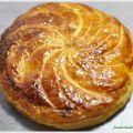 Galette des rois sans sucre ajouté aux[...]