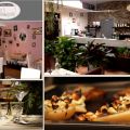 Restaurant : Deux sur la balançoire à Toulouse