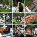 Pique nique Paris - Paris Picnic