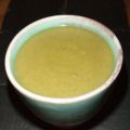 Velouté de topinambours et de mâche, Recette[...]