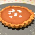 Banana&Chocolate tarts - Tartelettes[...]