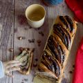 La babka au Monsieur Cuisine Connect