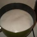 TRUCS ET ASTUCES DE CUISINE - POUR QUE LE LAIT[...]