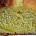 Cake à la mangue et huile de truffe + balade[...]