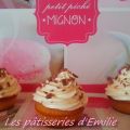 Cupcakes au citron